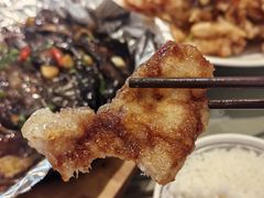 -知音酒楼(花园店)