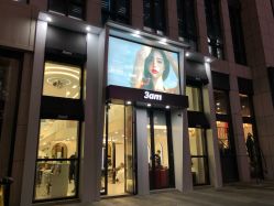 -上禾 HAIR SALON