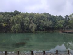 -贵阳市花溪国家城市湿地公园