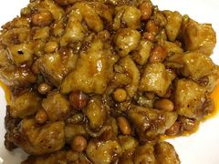 -金牌餐厅·天津菜·八珍豆腐·老爆三(瓷房子店)