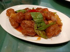 -广东仔港式茶餐厅(银泰店)