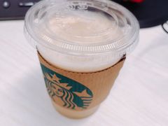 -星巴克臻选(深圳嘉里建设广场店)