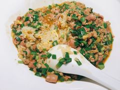 海肠捞饭-前海沿·青岛菜(大拇指广场石老人店)