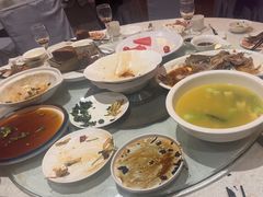 -怡和春天大酒楼(柳芳店)