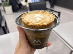 -M Stand(西安大悦城店)