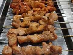 -王姐烧烤(中山路店)