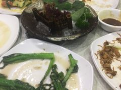 -吉源大排档·鱼生·海鲜(烧烤彩印厂店)