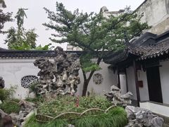 -拙政园