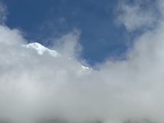 -海螺沟风景区
