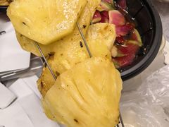 -聚点串吧·小酒局(北京旗舰店)