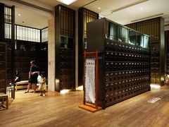 换洗室-嘉悦汗蒸时代(曙光路店)
