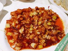 -老浒记烤鸭-北京菜(琉璃厂店)