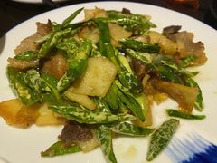 农家麦粑-朕之味(龙湖·西城天街店)