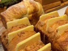 -爸爸糖吐司面包(重庆解放碑英利大融城店)