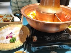 -清真·舒迩布炕锅王·高原美食文化(青海总店)