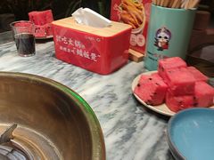 -矮板凳老火锅(宽窄巷子店)