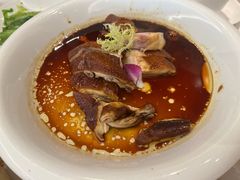 -粤财皇冠假日酒店·彩华轩中餐厅