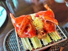 -英冠索菲特酒店·萧湘阁中餐厅