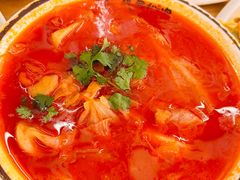-張飛扒肉·龙江非遗(道外店)