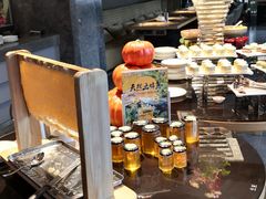 -四川江油戴斯大酒店