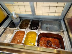 -燃尖儿自助串串火锅(新业广场店)