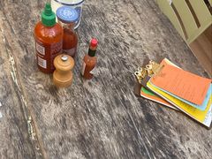 -RAC BAR(安福路店)