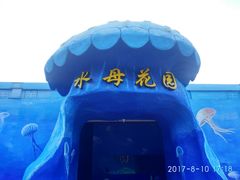 -巨鹏飞梦幻海岸
