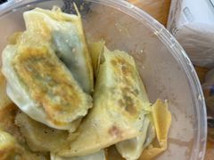 -众口斋锅贴(银泰城店)