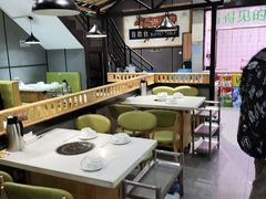 -古乐牛香·鲜牛肉牛杂火锅(吴江三里桥运东商业广场店)