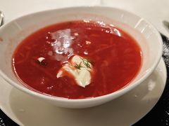 -马克西姆俄罗斯餐厅(通亚街店)