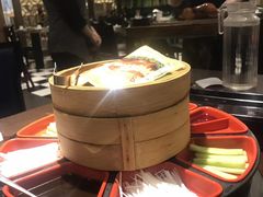 羲和烤鸭-羲和雅苑•北京烤鸭(吴中路万象城店)