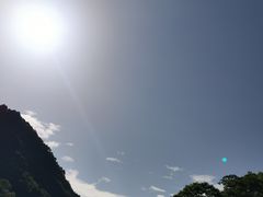 -西岭雪山大飞水景区