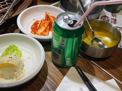 -农乐园炭火烤肉(世茂店)