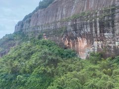 -丹霞山风景名胜区