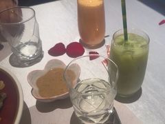 -晶雅花园西餐厅(南京首店)
