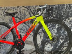 -TREK崔克自行车(徐汇滨江店)