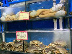 水产区-蚝专家(北滘店)