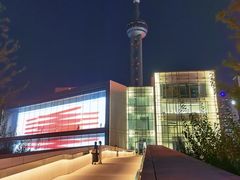 -宝莱纳餐厅(滨江店)