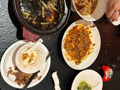-羡餐厅·杭帮菜·淳菜(千岛湖自由洲际殿店)