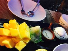 -Phensiri Thai Restaurant