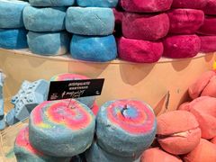 -LUSH(威尼斯人购物中心店)