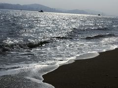 -白城沙滩