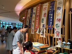 -味餐厅·海鲜·火锅·自助餐