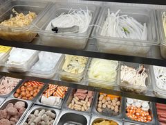 -高福麻辣烫(新阳店)