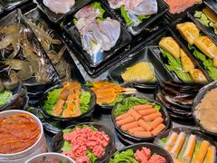 -麻辣大叔市井火锅(文清路店)