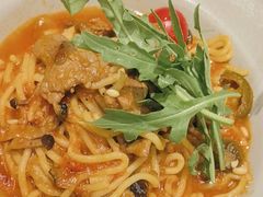 -Pennehut畔尼意面(合肥万象城店)