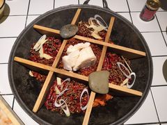 -瓜西西重庆火锅(花溪店)