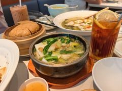-千日贺茶餐厅(开发区安盛店)