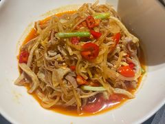 -知楚•精致湖北菜(武商MALL店)