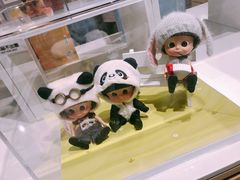 -泡泡玛特POPMART(壹号店)